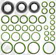 9411739 3-Piece Kit Direct Fit A/C Service Kit, 3-Piece Kit, Includes (1) A/C Accumulator, (1) A/C Orifice Tube and (1) A/C O-Ring and Gasket Seal Kit