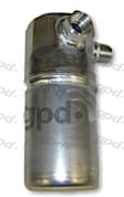 9411779 A/C Service Kit, Includes (1) A/C Accumulator, (1) A/C Orifice Tube, (1) A/C O-Ring and Gasket Seal Kit