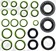 9411821 Direct Fit A/C Service Kit, 4-Piece Kit