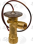 9412193 4-Piece Kit Direct Fit A/C Service Kit, 4-Piece Kit, Includes (1) A/C Accumulator, (1) A/C Orifice Tube, (1) A/C Expansion Valve and (1) A/C O-Ring and Gasket Seal Kit