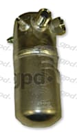 9412775 5-Piece Kit Direct Fit A/C Service Kit, 3-Piece Kit, Includes (1) A/C Accumulator, (1) A/C Orifice Tube, (1) A/C O-Ring and Gasket Seal Kit and (2) A/C Service Kit