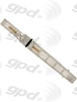 9412775 5-Piece Kit Direct Fit A/C Service Kit, 3-Piece Kit, Includes (1) A/C Accumulator, (1) A/C Orifice Tube, (1) A/C O-Ring and Gasket Seal Kit and (2) A/C Service Kit