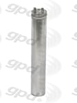 2005 Saturn Relay - 3-Piece Kit A/C Service Kit, O-Ring Seal Kit 1321328; Acum/Drier 1411666; Front Exp Valve 3411810; With Rear A.C.  Includes (1) A/C Receiver Drier, (1) A/C Expansion Valve, and (1) A/C O-Ring and Gasket Seal Kit