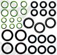 9413299 A/C Service Kit, Models Without Rear A/C, Includes (1) A/C Accumulator, (1) A/C Orifice Tube, (1) A/C O-Ring and Gasket Seal Kit
