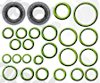 9413303 3-Piece Kit Direct Fit A/C Service Kit, 3-Piece Kit, Includes (1) A/C Accumulator, (1) A/C Expansion Valve and (1) A/C O-Ring and Gasket Seal Kit