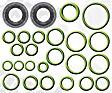 9413303 3-Piece Kit Direct Fit A/C Service Kit, 3-Piece Kit, Includes (1) A/C Accumulator, (1) A/C Expansion Valve and (1) A/C O-Ring and Gasket Seal Kit
