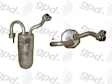 9421241 A/C Service Kit, Without Condenser Mounted Drier, Includes (1) A/C Accumulator, (1) A/C Orifice Tube, (1) A/C O-Ring and Gasket Seal Kit