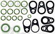 9421241 A/C Service Kit, Without Condenser Mounted Drier, Includes (1) A/C Accumulator, (1) A/C Orifice Tube, (1) A/C O-Ring and Gasket Seal Kit