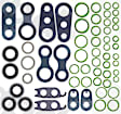 9421839 4-Piece Kit Direct Fit A/C Service Kit, 4-Piece Kit, Includes (1) A/C Accumulator, (2) A/C Expansion Valve and (1) A/C O-Ring and Gasket Seal Kit