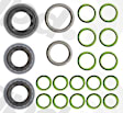 9422077 3-Piece Kit Direct Fit A/C Service Kit, 3-Piece Kit, Includes (1) A/C Accumulator, (1) A/C Orifice Tube and (1) A/C O-Ring and Gasket Seal Kit