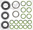 9422077 3-Piece Kit Direct Fit A/C Service Kit, 3-Piece Kit, Includes (1) A/C Accumulator, (1) A/C Orifice Tube and (1) A/C O-Ring and Gasket Seal Kit