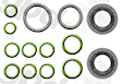 9422103 3-Piece Kit Direct Fit A/C Service Kit, 3-Piece Kit, Includes (1) A/C Accumulator, (1) A/C Discharge and Liquid Line and (1) A/C O-Ring and Gasket Seal Kit