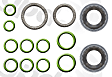 9422103 3-Piece Kit Direct Fit A/C Service Kit, 3-Piece Kit, Includes (1) A/C Accumulator, (1) A/C Discharge and Liquid Line and (1) A/C O-Ring and Gasket Seal Kit