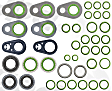 9422493 Direct Fit A/C Service Kit, 3-Piece Kit