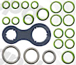 9422625 3-Piece Kit Direct Fit A/C Service Kit, 3-Piece Kit, Includes (1) Drier Desiccant Element, (1) A/C Expansion Valve and (1) A/C O-Ring and Gasket Seal Kit
