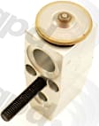 2012 Dodge Challenger - 3-Piece Kit A/C Service Kit, Includes (1) A/C Receiver Drier, (1) A/C Expansion Valve and (1) A/C O-Ring and Gasket Seal Kit