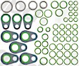 9431236 3-Piece Kit Direct Fit A/C Service Kit, 3-Piece Kit, Includes (1) A/C Accumulator, (1) A/C Expansion Valve and (1) A/C O-Ring and Gasket Seal Kit