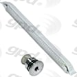 9431279 A/C Service Kit, Models Without Rear A/C, Includes (1) A/C Accumulator, (1) A/C Orifice Tube, (1) A/C O-Ring and Gasket Seal Kit