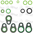 9431282 4-Piece Kit Direct Fit A/C Service Kit, 4-Piece Kit, Includes (1) Drier Desiccant Element, (2) A/C Expansion Valve and (1) A/C O-Ring and Gasket Seal Kit