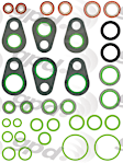 9431301 3-Piece Kit Direct Fit A/C Service Kit, 3-Piece Kit, Includes (1) A/C Accumulator, (1) A/C Expansion Valve and (1) A/C O-Ring and Gasket Seal Kit