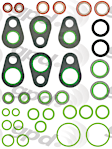 9431301 3-Piece Kit Direct Fit A/C Service Kit, 3-Piece Kit, Includes (1) A/C Accumulator, (1) A/C Expansion Valve and (1) A/C O-Ring and Gasket Seal Kit