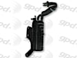 9431869 A/C Service Kit, Models Without Rear A/C, Includes (1) A/C Accumulator, (1) A/C Orifice Tube, (1) A/C O-Ring and Gasket Seal Kit