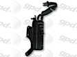 9431869 A/C Service Kit, Models Without Rear A/C, Includes (1) A/C Accumulator, (1) A/C Orifice Tube, (1) A/C O-Ring and Gasket Seal Kit