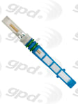 9432288 A/C Service Kit, Includes (1) A/C Accumulator, (1) A/C Orifice Tube, (1) A/C O-Ring and Gasket Seal Kit