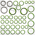 9432289 Direct Fit A/C Service Kit, 3-Piece Kit