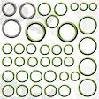 9432289 Direct Fit A/C Service Kit, 3-Piece Kit