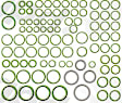 9433005 Direct Fit A/C Service Kit, 4-Piece Kit