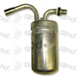 9433278 A/C Service Kit, Models Without Rear A/C, Includes (1) A/C Accumulator, (1) A/C Orifice Tube, (1) A/C O-Ring and Gasket Seal Kit