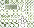 9433278 A/C Service Kit, Models Without Rear A/C, Includes (1) A/C Accumulator, (1) A/C Orifice Tube, (1) A/C O-Ring and Gasket Seal Kit