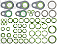 9433464 3-Piece Kit Direct Fit A/C Service Kit, 3-Piece Kit, Includes (1) A/C Accumulator, (1) A/C Orifice Tube and (1) A/C O-Ring and Gasket Seal Kit