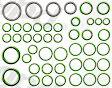 9433466 Direct Fit A/C Service Kit, 4-Piece Kit