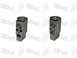 9441514 3-Piece Kit Direct Fit A/C Service Kit, 3-Piece Kit, Includes (1) A/C Receiver Drier, (1) A/C Expansion Valve and (1) A/C O-Ring and Gasket Seal Kit