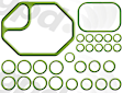 9441524 3-Piece Kit Direct Fit A/C Service Kit, 3-Piece Kit, Includes (1) A/C Receiver Drier, (1) A/C Expansion Valve and (1) A/C O-Ring and Gasket Seal Kit