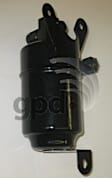 1991 Jaguar Vanden Plas - 3-Piece Kit A/C Service Kit, O-Ring Seal Kit 1321279; Front Exp Valve 3411240; Acum/Drier 1411511  Includes (1) A/C Receiver Drier, (1) A/C Expansion Valve, and (1) A/C O-Ring and Gasket Seal Kit