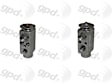 9441701 3-Piece Kit Direct Fit A/C Service Kit, 3-Piece Kit, Includes (1) Drier Desiccant Element, (1) A/C Expansion Valve and (1) A/C O-Ring and Gasket Seal Kit