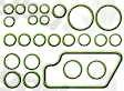 9441701 3-Piece Kit Direct Fit A/C Service Kit, 3-Piece Kit, Includes (1) Drier Desiccant Element, (1) A/C Expansion Valve and (1) A/C O-Ring and Gasket Seal Kit