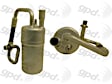 9441850 3-Piece Kit Direct Fit A/C Service Kit, 3-Piece Kit, Includes (1) A/C Accumulator, (1) A/C Orifice Tube and (1) A/C O-Ring and Gasket Seal Kit
