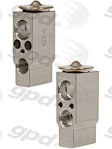 9442246 A/C Service Kit, Includes (1) A/C Receiver Drier, (1) A/C Expansion Valve, (1) A/C O-Ring and Gasket Seal Kit
