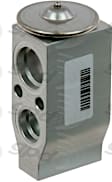 9442250 5-Piece Kit Direct Fit A/C Service Kit, 3-Piece Kit, Includes (1) A/C Receiver Drier, (1) A/C Expansion Valve, (1) A/C O-Ring and Gasket Seal Kit and (2) A/C Service Kit