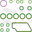 9442423 3-Piece Kit Direct Fit A/C Service Kit, 3-Piece Kit, Includes (1) Drier Desiccant Element, (1) A/C Expansion Valve and (1) A/C O-Ring and Gasket Seal Kit