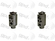 9442444 A/C Service Kit, Includes (1) A/C Receiver Drier, (1) A/C Orifice Tube, (1) A/C O-Ring and Gasket Seal Kit