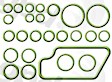 9442444 A/C Service Kit, Includes (1) A/C Receiver Drier, (1) A/C Orifice Tube, (1) A/C O-Ring and Gasket Seal Kit