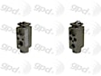 9442552 Direct Fit A/C Service Kit, 3-Piece Kit