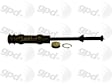 9442691 A/C Service Kit, Includes (1) Drier Desiccant Element, (1) A/C Orifice Tube, (1) A/C O-Ring and Gasket Seal Kit