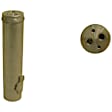9443158 7-Piece Kit Direct Fit A/C Service Kit, 3-Piece Kit, Includes (1) A/C Receiver Drier, (1) A/C Expansion Valve, (1) A/C O-Ring and Gasket Seal Kit and (4) A/C Service Kit