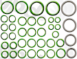 9443187 A/C Service Kit, Includes (1) A/C Accumulator, (1) A/C Orifice Tube, (1) A/C O-Ring and Gasket Seal Kit